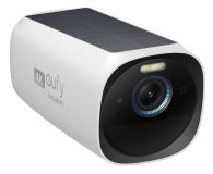 Kamera domowa Eufy Kamera eufyCam 3 Czarno-Biała